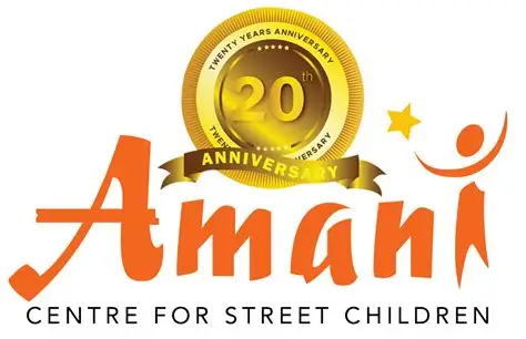 Amani Centre for Street Children