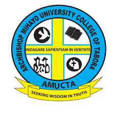 Archbishop Mihayo University College of Tabora